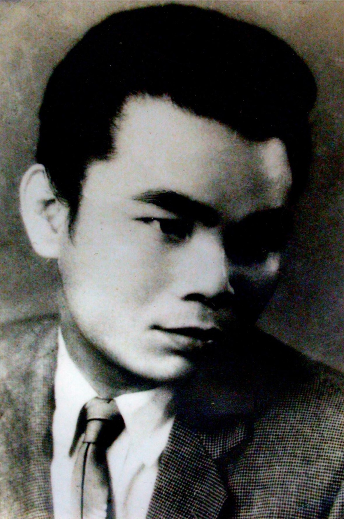 第一代：江春金（編劇）